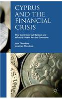 Cyprus and the Financial Crisis