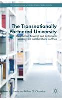 Transnationally Partnered University