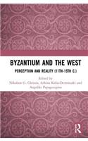 Byzantium and the West