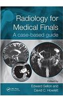 Radiology for Medical Finals