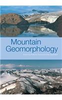 MOUNTAIN GEOMORPHOLOGY
