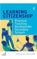 Learning Citizenship