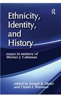 Ethnicity, Identity, and History