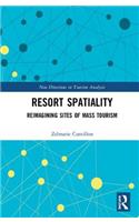 Resort Spatiality