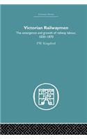 Victorian Railwaymen