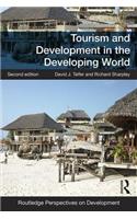 Tourism and Development in the Developing World