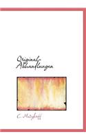 Original-Abhandlungen