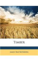 Timber