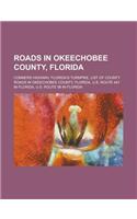Roads in Okeechobee County, Florida