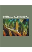 Football Clubs in Kenya