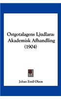 Ostgotalagens Ljudlara