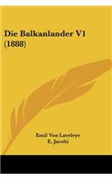 Balkanlander V1 (1888)