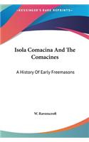 Isola Comacina And The Comacines