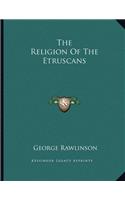 The Religion of the Etruscans