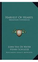 Harvest of Hearts