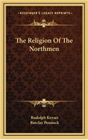 The Religion of the Northmen