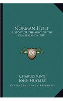 Norman Holt