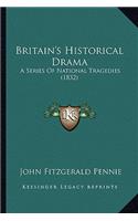 Britain's Historical Drama