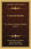 Second Reader