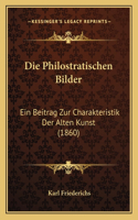 Die Philostratischen Bilder