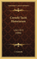 Cornelii Taciti Historiarum