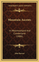 Mountain Ascents