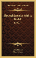 Through Jamaica With A Kodak (1907)