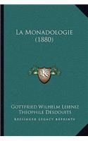 Monadologie (1880)