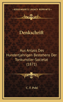 Denkschrift