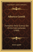 Alberico Gentili