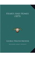Hearts And Homes (1875)