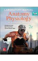 Laboratory Manual Cat Version for McKinley's Anatomy & Physiology
