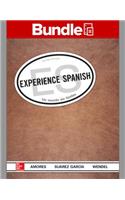 Gen Cmb Looseleaf for Experience Spanish with Connect (with Wblm) and Practice Spanish: Study Abroad