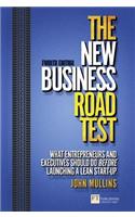 New Business Road Test