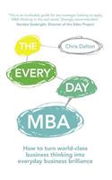 The Every Day MBA