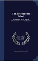 The International Mind