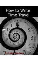 How to Write Time Travel