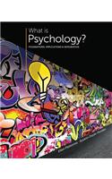 What is Psychology?