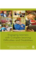 Engaging Learners with Complex Learning Difficulties and Disabilities: A resource book for teachers and teaching assistants