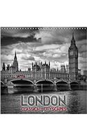 London Classical Cityscapes 2017