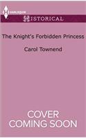 Knight's Forbidden Princess