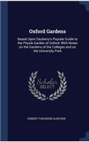 Oxford Gardens