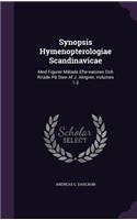 Synopsis Hymenopterologiae Scandinavicae