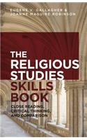 The Religious Studies Skills Book