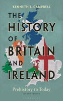 History of Britain and Ireland