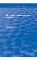 Biophysics of Gap Junction Channels