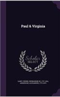 Paul & Virginia