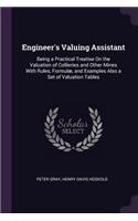 Engineer's Valuing Assistant