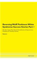 Reversing Wolff Parkinson White Syndrome