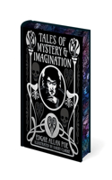 Edgar Allan Poe's Tales of Mystery & Imagination